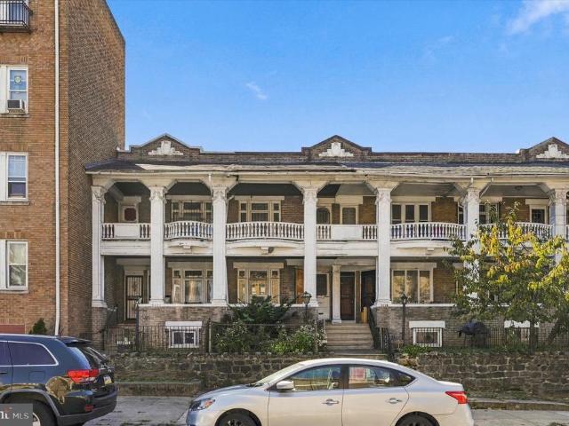 House for sale in West Philadelphia, Philadelphia