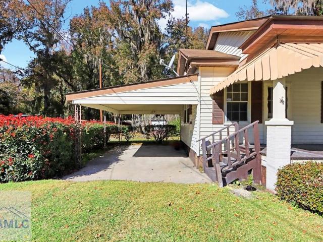 House for sale in Richmond Hill, Georgia