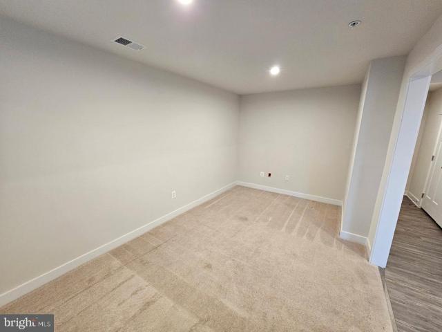 Townhouse for sale in Middle River, Maryland