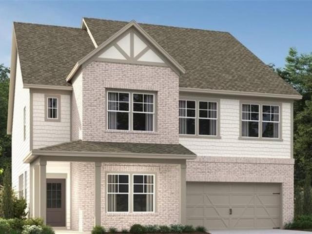 House for sale in Buford, Georgia
