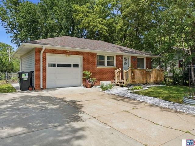 House for sale in Nebraska