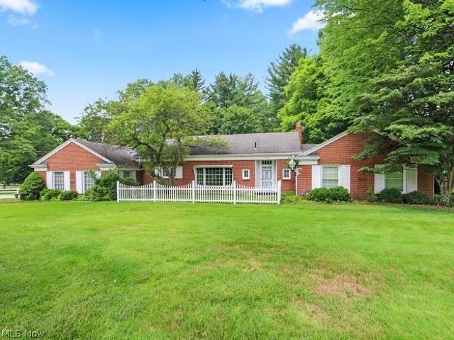 House for sale in Boardman, Ohio