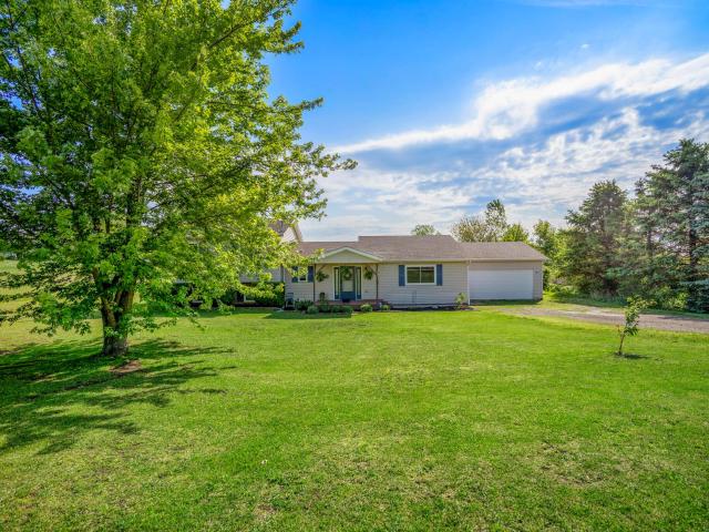House for sale in North Lewisburg, Ohio