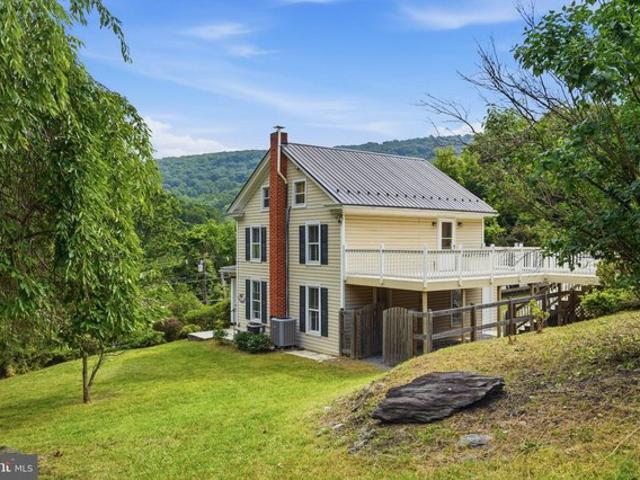 House for sale in Boonsboro, Maryland