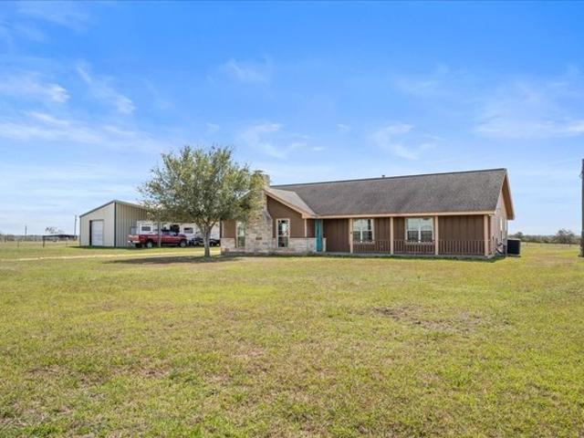 Farm for sale in New Ulm, Texas
