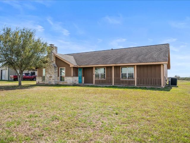 Farm for sale in New Ulm, Texas