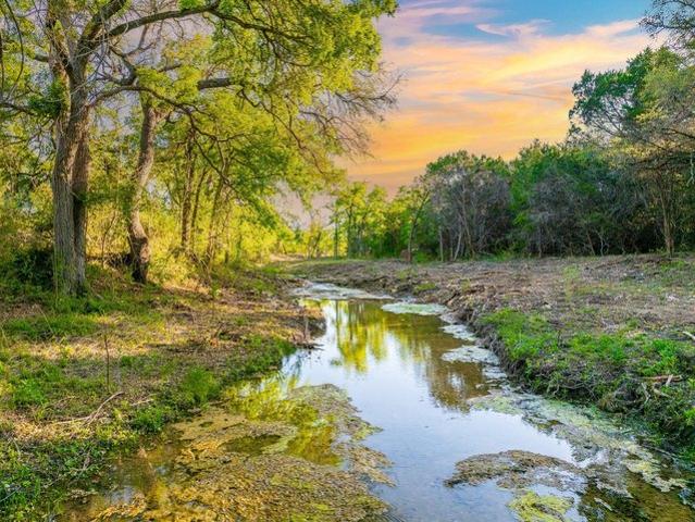 Farm for sale in Bertram, Texas