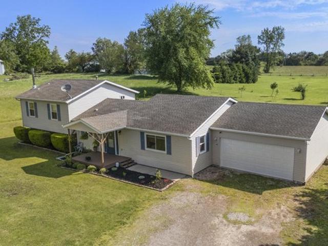House for sale in North Lewisburg, Ohio