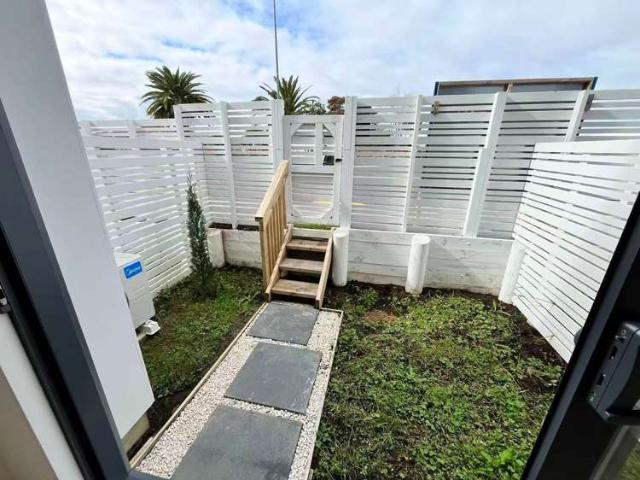 Townhouse for rent in Rapanui