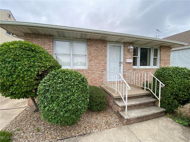 House for sale in Parma House for sale in Parma