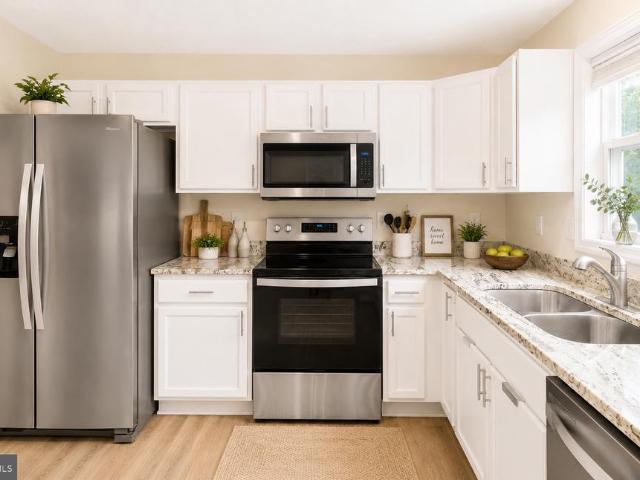 Property for rent in Virginia