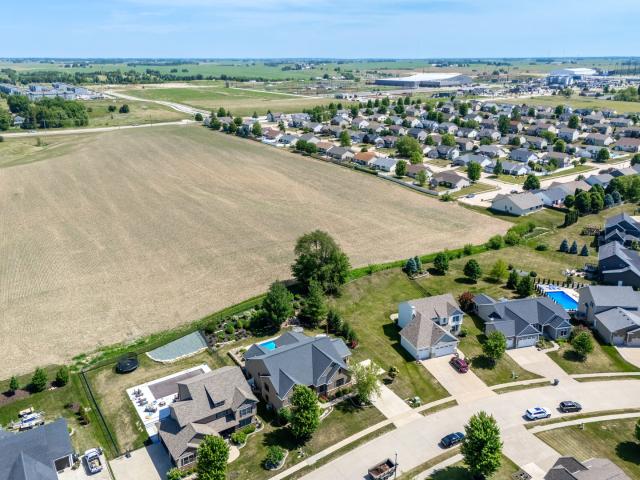 House for sale in Iowa