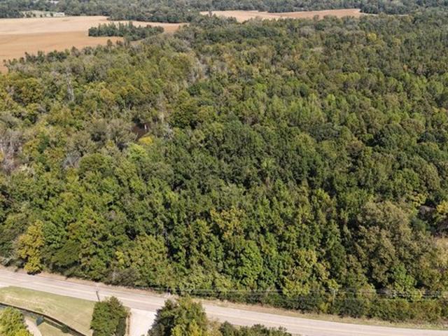 Land for sale in Tennessee
