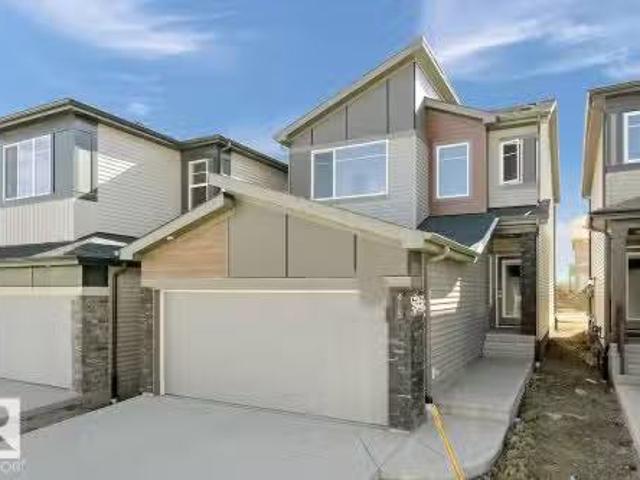 House for sale in Wedgewood, Alberta
