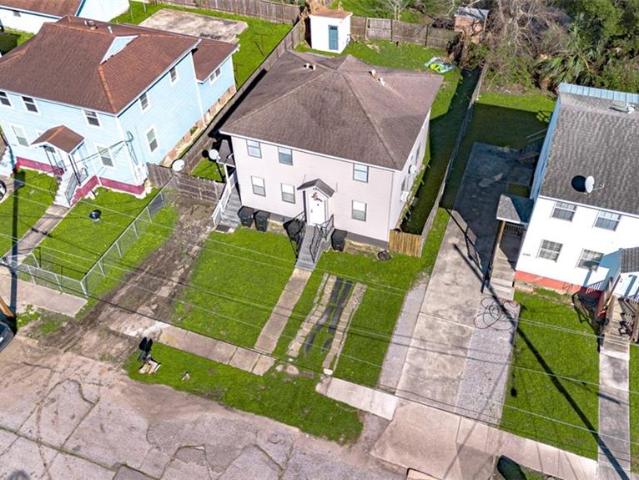 House for sale in New Orleans, Louisiana