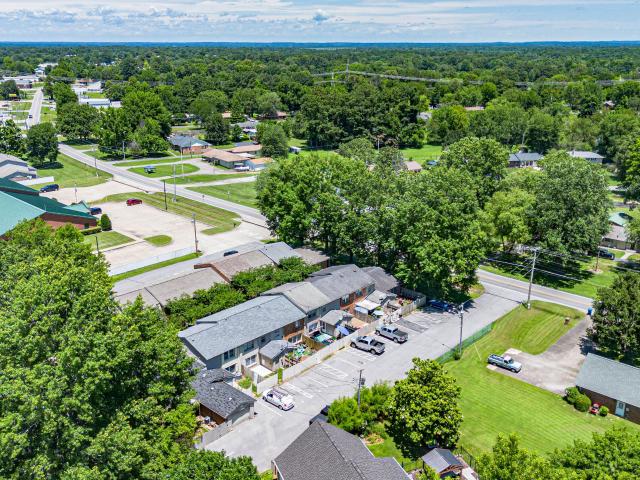 Townhouse for sale in Kentucky
