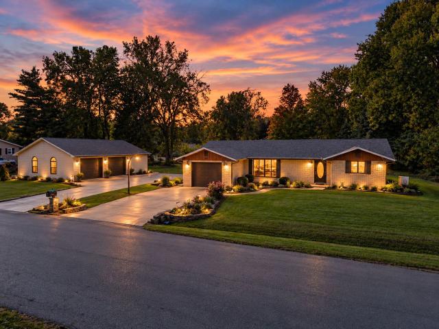 House for sale in Goode Subdivision, Morris