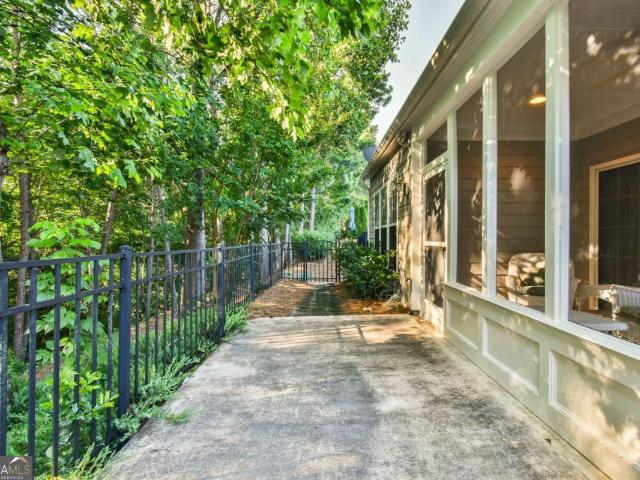 House for sale in Hoschton, Georgia