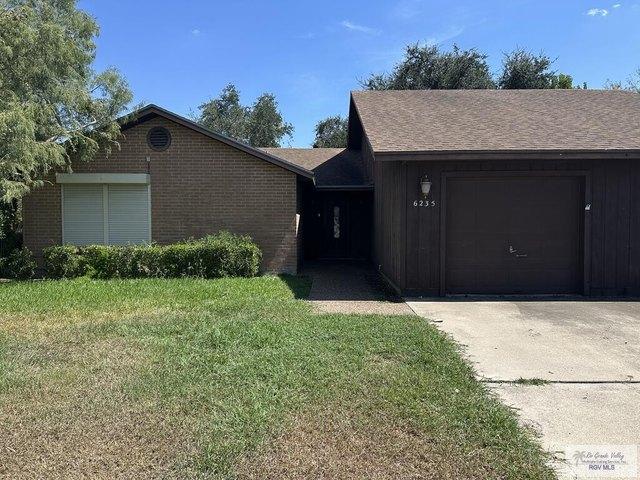 House for sale in Harlingen, Cameron County