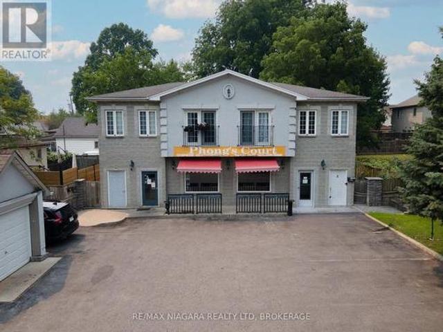 Commercial for sale in Niagara, Ontario