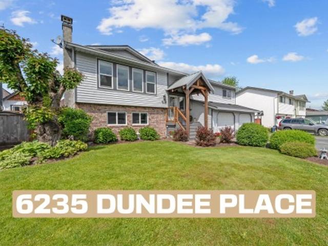 Property for sale in Chilliwack, British Columbia