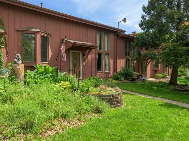 Condo for sale in Portage, Ohio