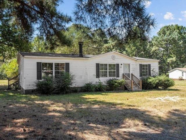 House for sale in Rocky Mount, North Carolina