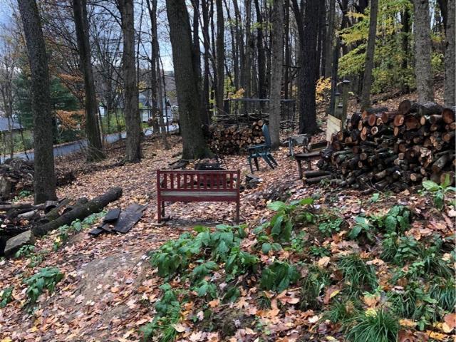 Land for sale in Hanoverton, Ohio