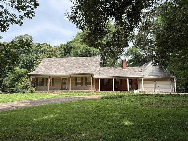 House for sale in Tennessee