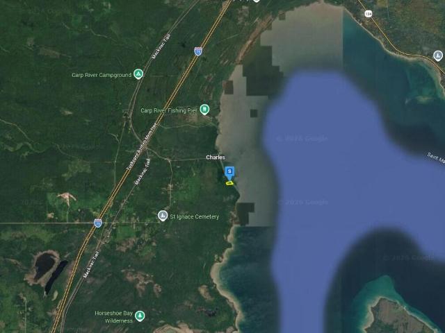 Land for sale in Michigan