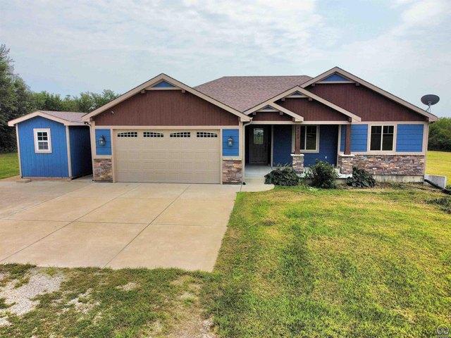 House for sale in Kansas