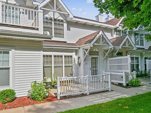 Condo for sale in Cudahy, Wisconsin