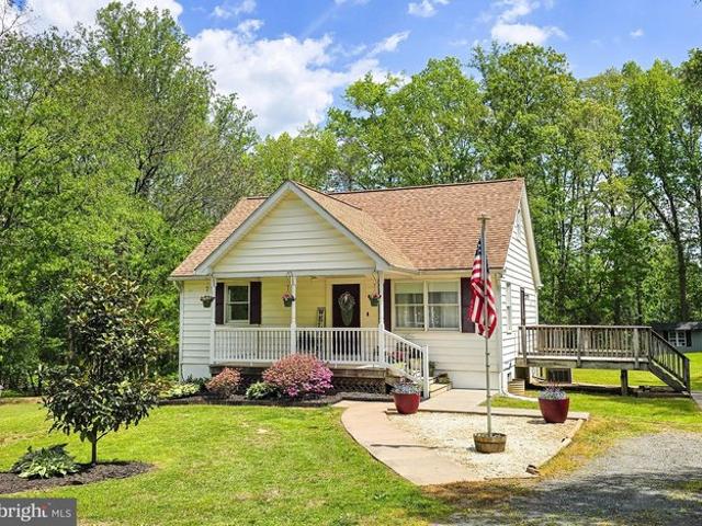 House for sale in Virginia