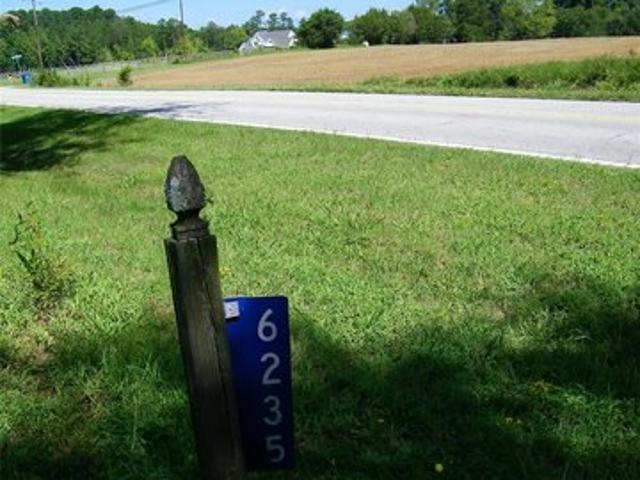 House for sale in Rowan, North Carolina