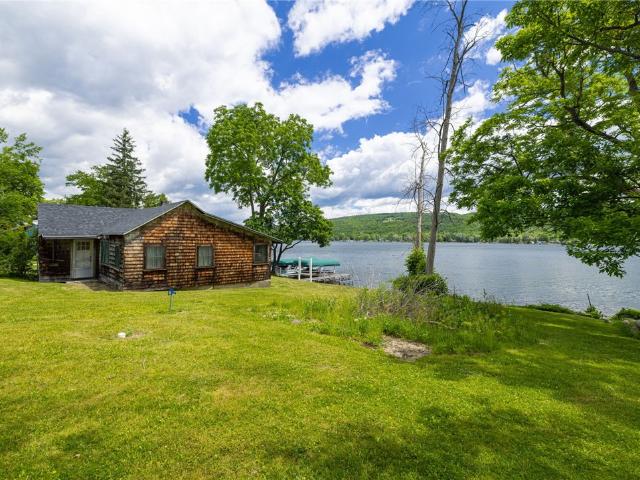 House for sale in New York
