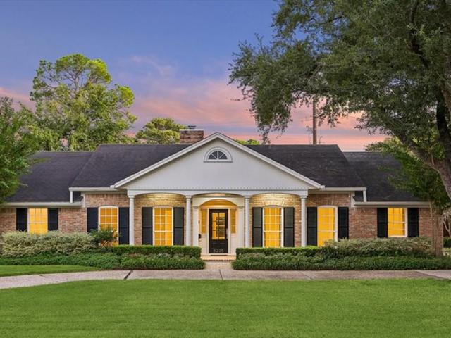 House for sale in Tanglewood, Houston