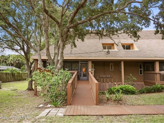 Condo for sale in Melbourne Beach, Florida
