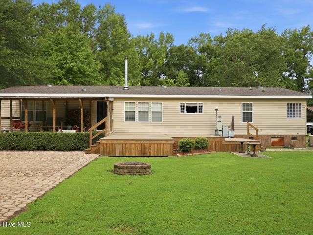 House for sale in Chocowinity, North Carolina