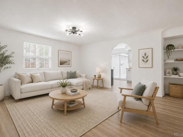 House for sale in Wheat Ridge, Colorado