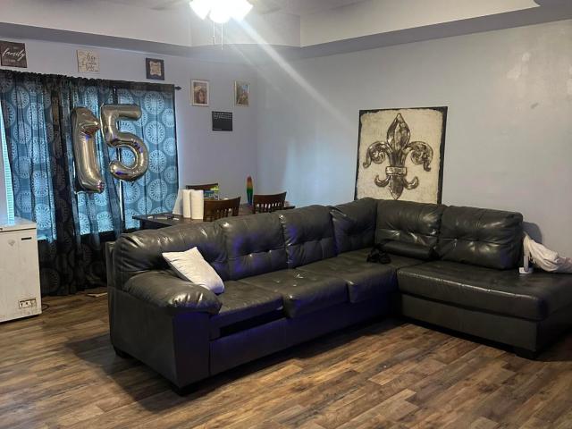House for sale in Mississippi