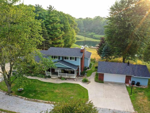 House for sale in Avoca, Michigan