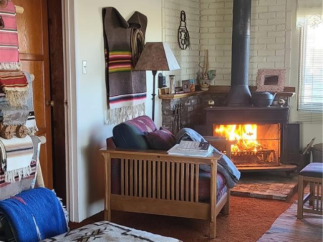 House for sale in Joshua Tree, San Bernardino County