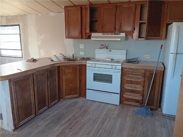 House for sale in Guernsey, Ohio
