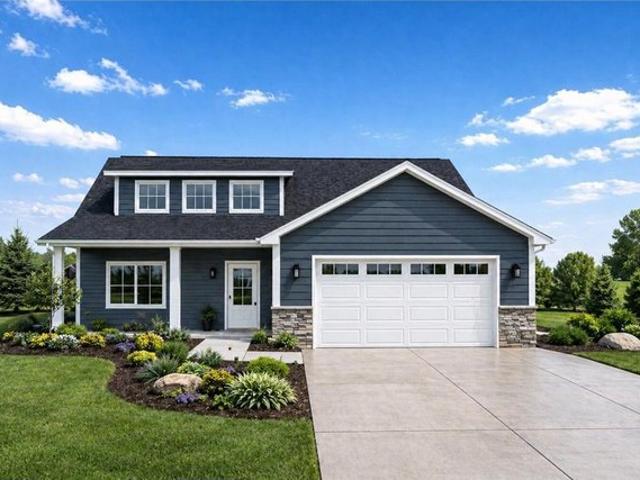 House for sale in Horace, North Dakota