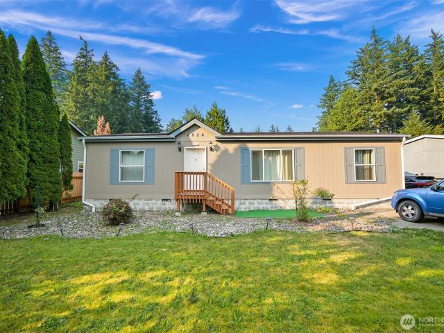 House for sale in Deming, Washington