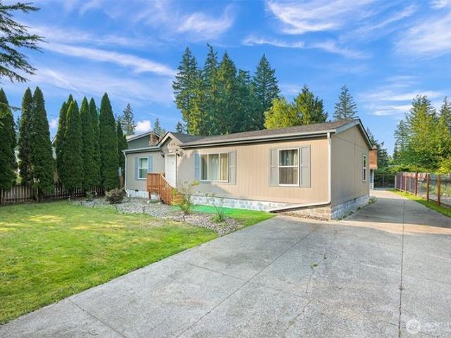 House for sale in Maple Falls, Whatcom County