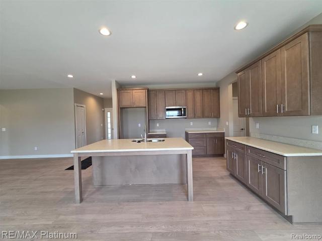 House for sale in Linden, Michigan
