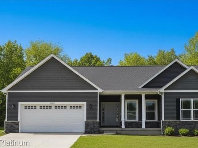 House for sale in Fenton, Michigan