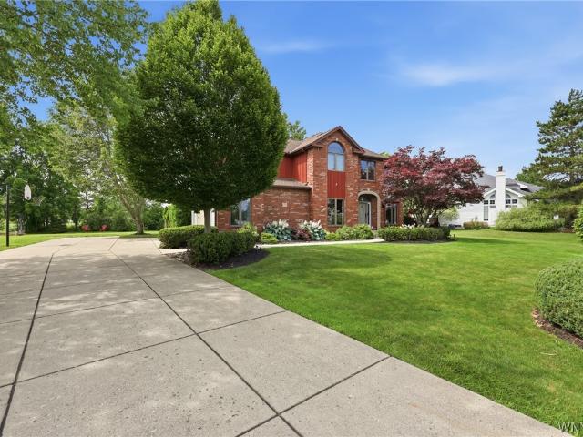 House for sale in Clarence, New York