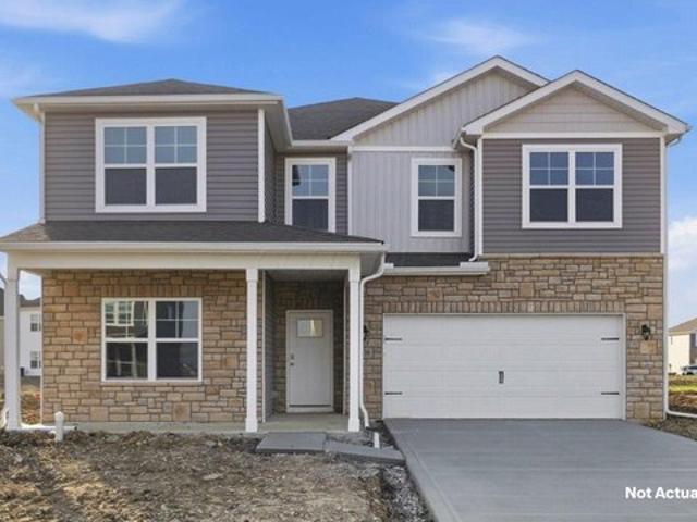 House for sale in Galloway, Ohio